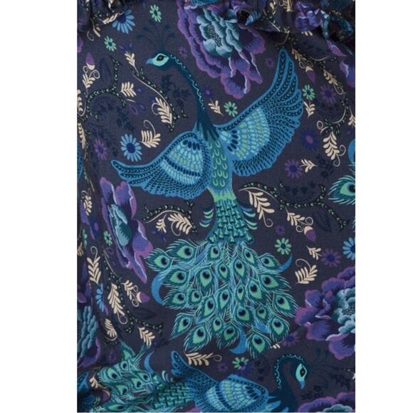 Spell & the Gypsy Bohemian Witchy Bohème Bias Maxi Slip Dress Size XXL - Picture 12 of 16